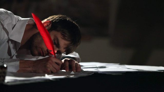 Akademija umetnosti u Novom Sadu