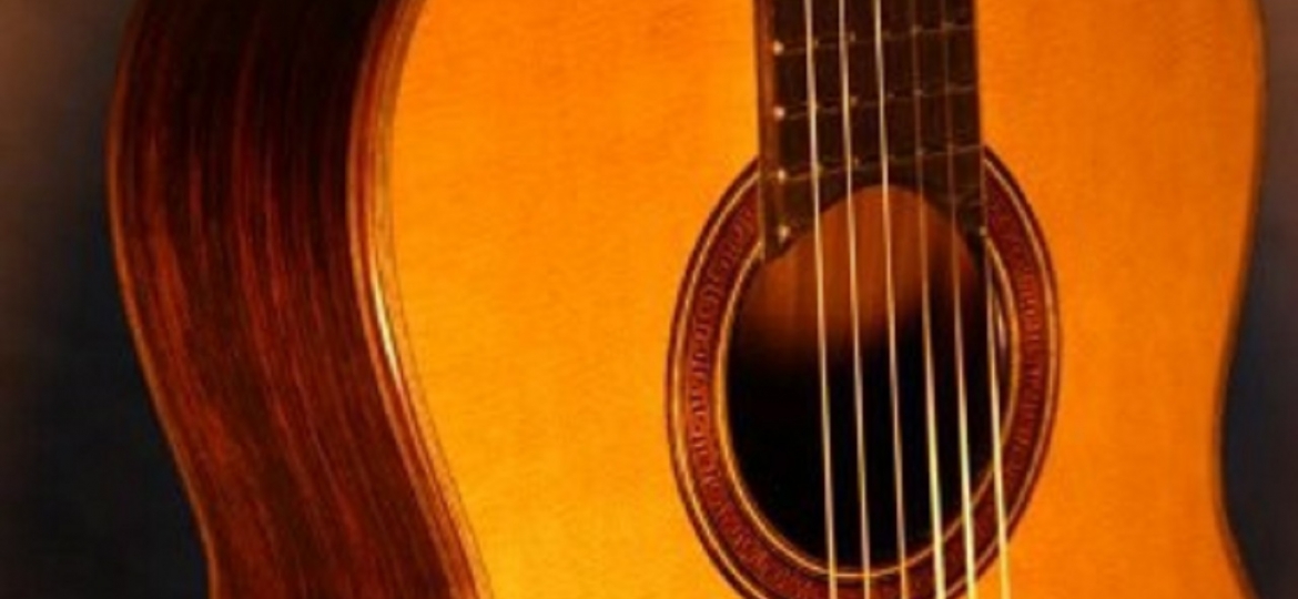 Gitara 1