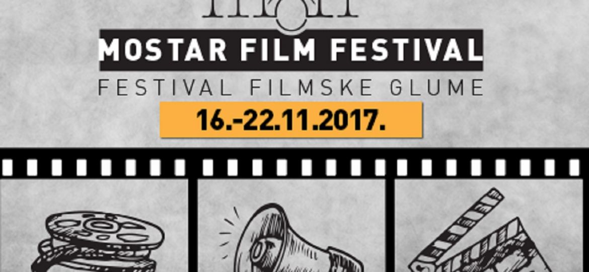 Mostar film festival 1