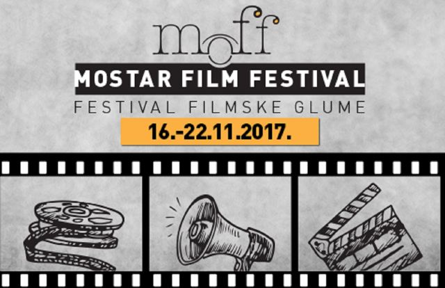 Mostar film festival 1