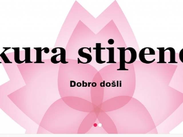 Sakura stipendije 1