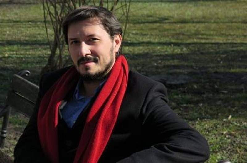 Berislav photo 1