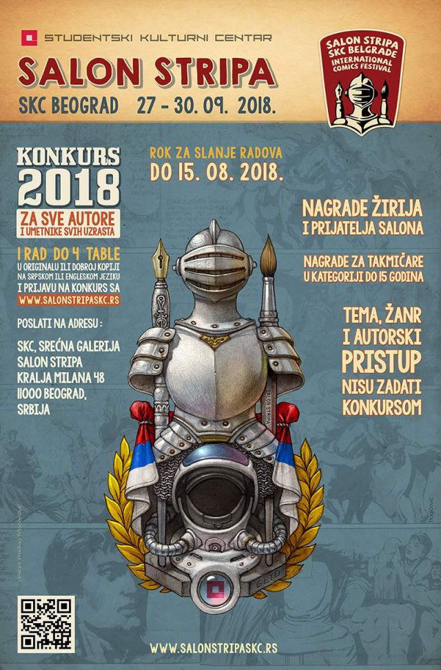 PLAKAT_ZA_KONKURS_MEDJUNARODNOG_SALONA_STRIPA_SKC_BEOGRAD_ 2018 (1)