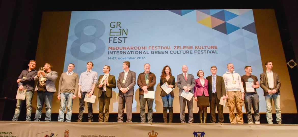 Green Fest filmski konkurs h