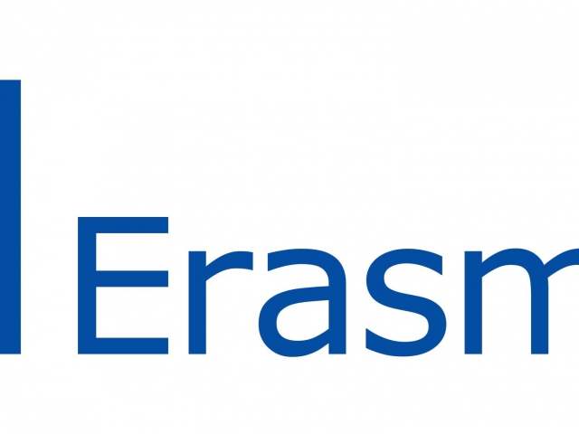 erasmus logo