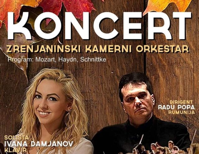 Koncert Ivana Damjanov 12