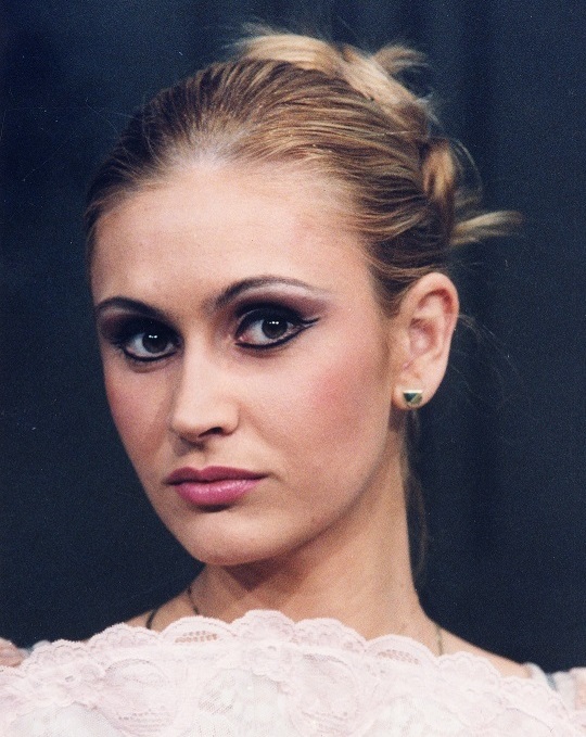 Vesna Acimovic 1