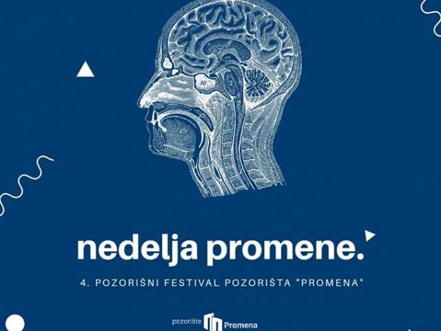 nedelja promene