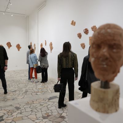 Изложба-Еко-логична скулптура-ГАУ-2024-06