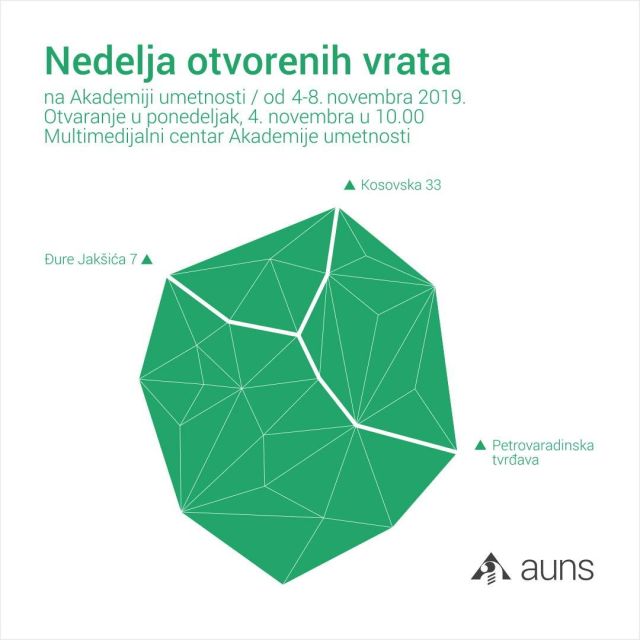 Nedelja otvorenih vrata