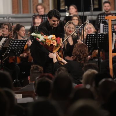 ЗЛАТНИ ЈУБИЛЕЈ-Ревијални концерт Симфонијског оркестра Академије уметности Нови Сад-2024-35