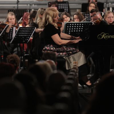 ЗЛАТНИ ЈУБИЛЕЈ-Ревијални концерт Симфонијског оркестра Академије уметности Нови Сад-2024-39