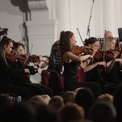 ЗЛАТНИ ЈУБИЛЕЈ-Ревијални концерт Симфонијског оркестра Академије уметности Нови Сад-2024-43