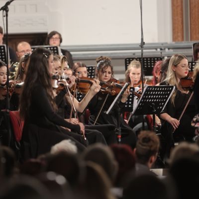 ЗЛАТНИ ЈУБИЛЕЈ-Ревијални концерт Симфонијског оркестра Академије уметности Нови Сад-2024-44