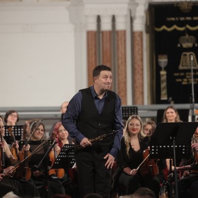ЗЛАТНИ ЈУБИЛЕЈ-Ревијални концерт Симфонијског оркестра Академије уметности Нови Сад-2024-60