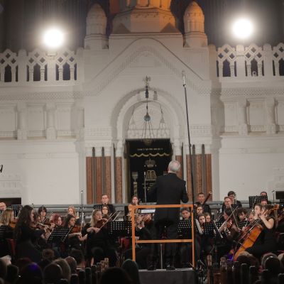 ЗЛАТНИ ЈУБИЛЕЈ-Ревијални концерт Симфонијског оркестра Академије уметности Нови Сад-2024-61