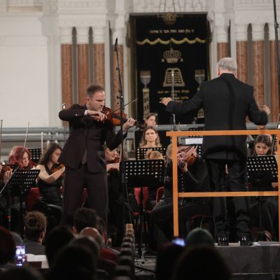 ЗЛАТНИ ЈУБИЛЕЈ-Ревијални концерт Симфонијског оркестра Академије уметности Нови Сад-2024-66
