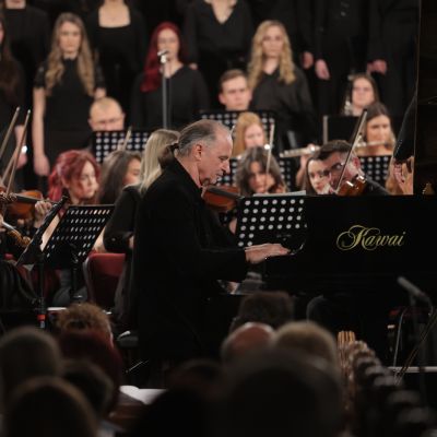 ЗЛАТНИ ЈУБИЛЕЈ-Ревијални концерт Симфонијског оркестра Академије уметности Нови Сад-2024-76