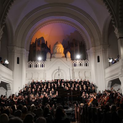 ЗЛАТНИ ЈУБИЛЕЈ-Ревијални концерт Симфонијског оркестра Академије уметности Нови Сад-2024-80