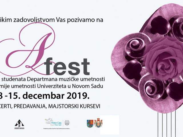 pozivnica A fest 2019