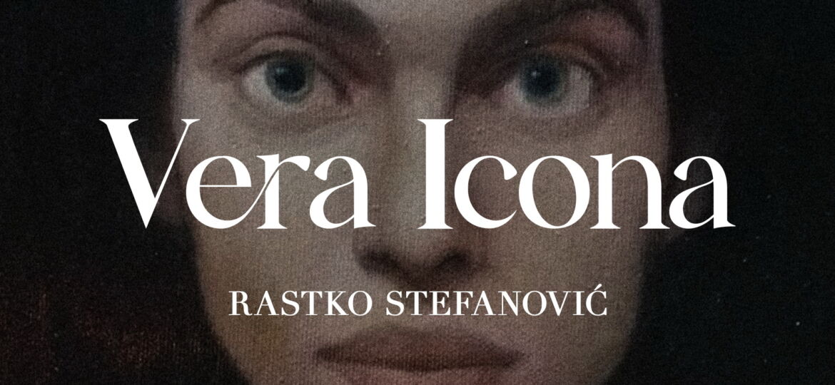 Rastko Vera icona event