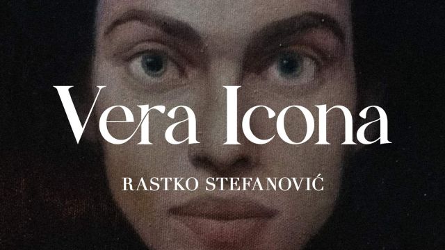 Rastko Vera icona event