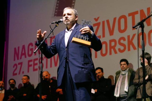 Goran Markovic nagrada