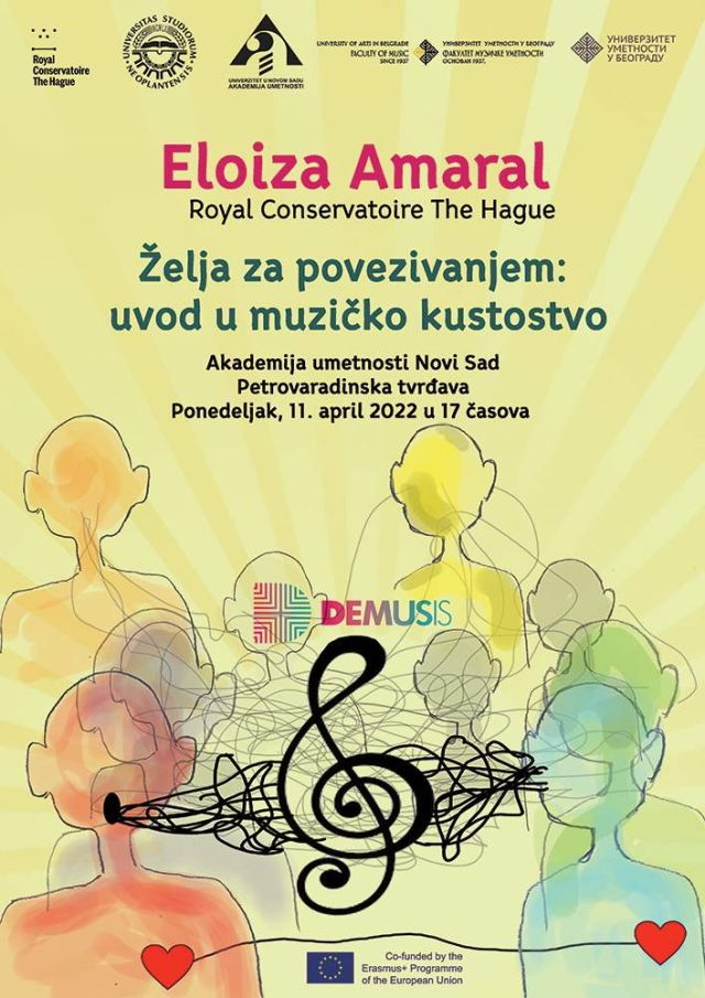 Heloisa Amaral_Yearning to Connect.A Short Introduction to Music Curatorship_AUNS_11.4.2022