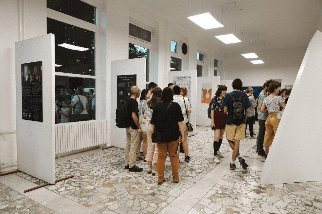 Akademija umetnosti novi sad academy of arts
