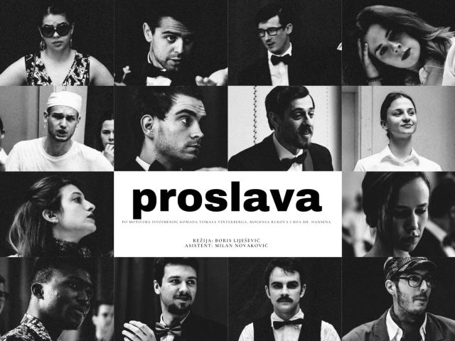 proslava