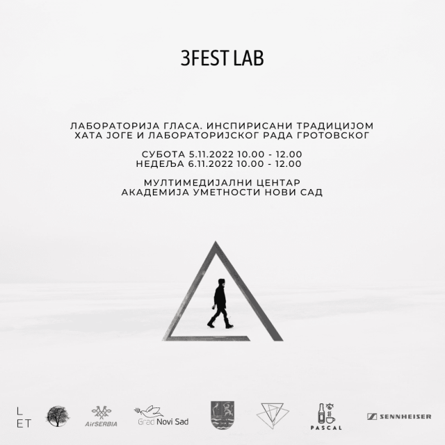 3fest lab