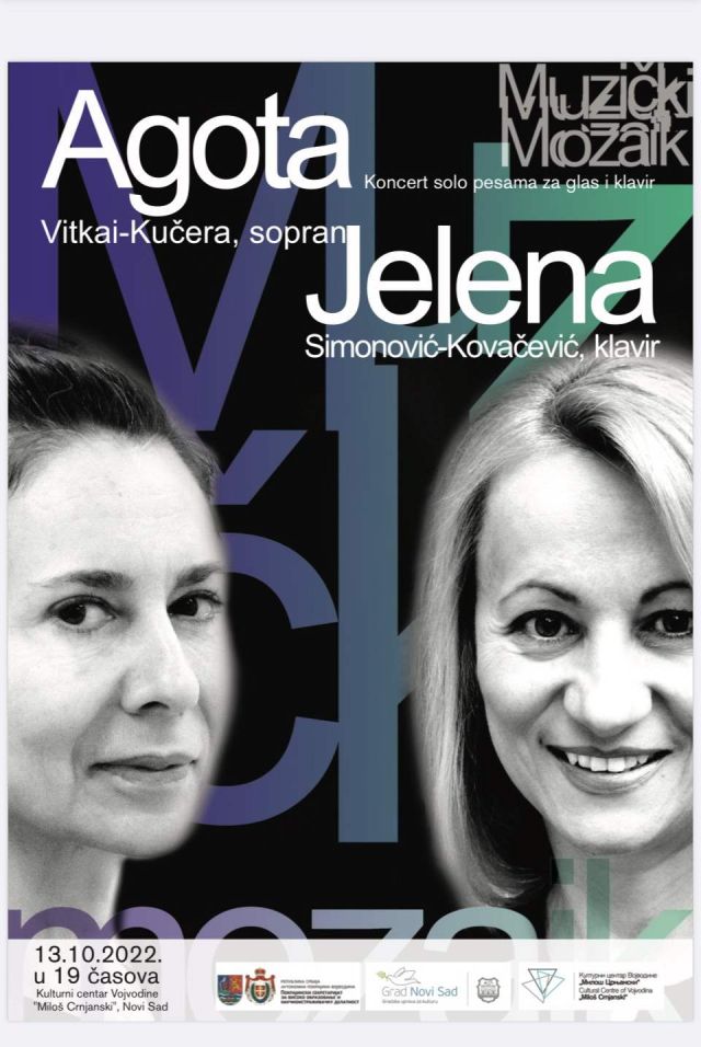 jelena i agota