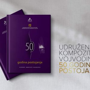 Удружење композитора Војводине – 50 година постојања