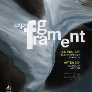 EXP Fragment