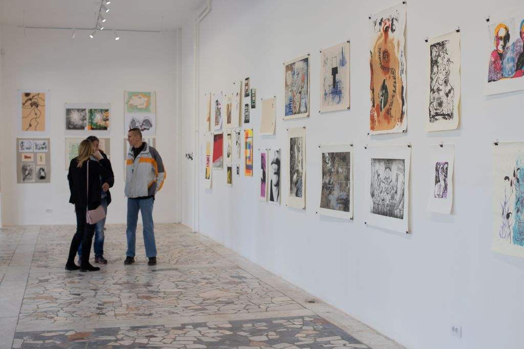 Izložba je otvorena do 14.04.2023.