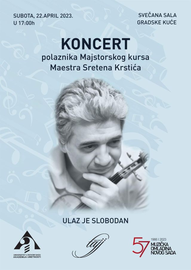 Timea Plakat - koncert