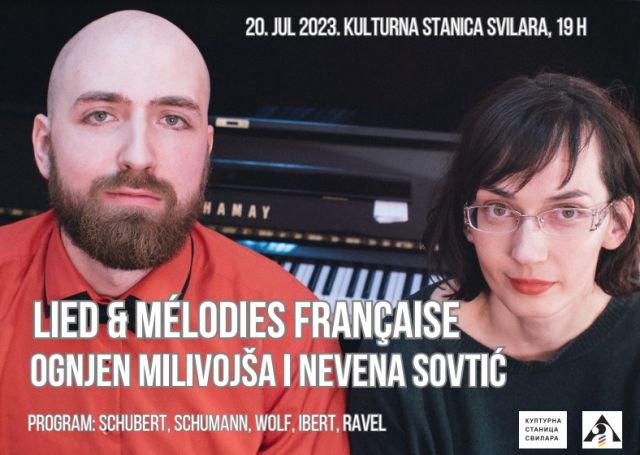 Nevena Sovtic koncert