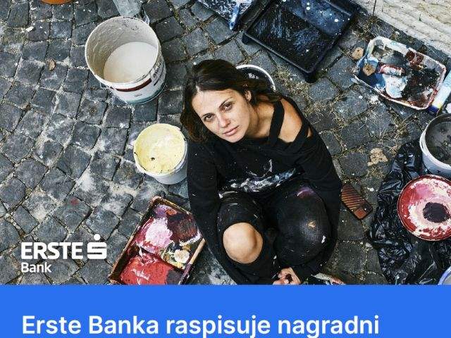 Erste banka konkurs