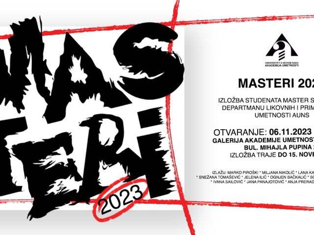 masteri 2023