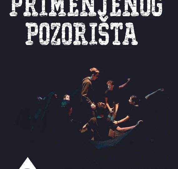 primenjeno pozoriste