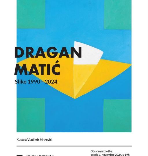 Dragan Matic