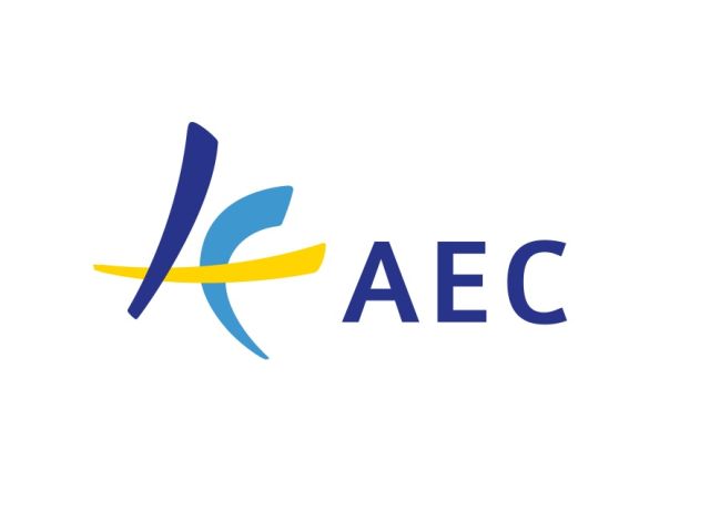 aec logo